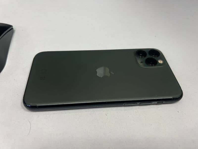 IPhone 11 pro 256gb Non PTA 0