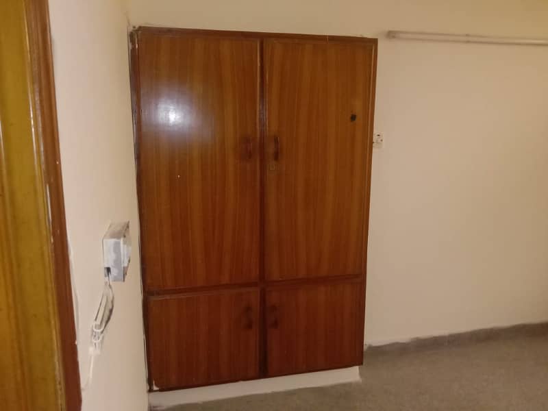 Umer block allama iqbal town 10 marla uper portion for rent in prime location 7