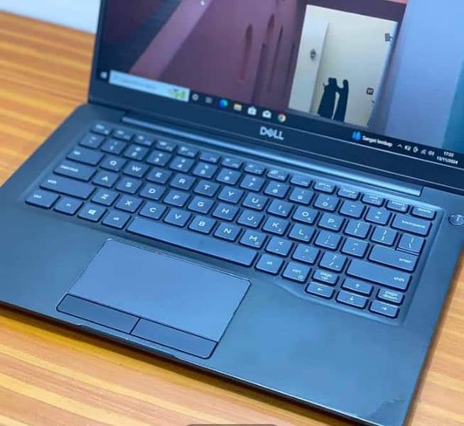 Dell Latitude 7300 Core i5 8th Gen imported never used in pakistan 3