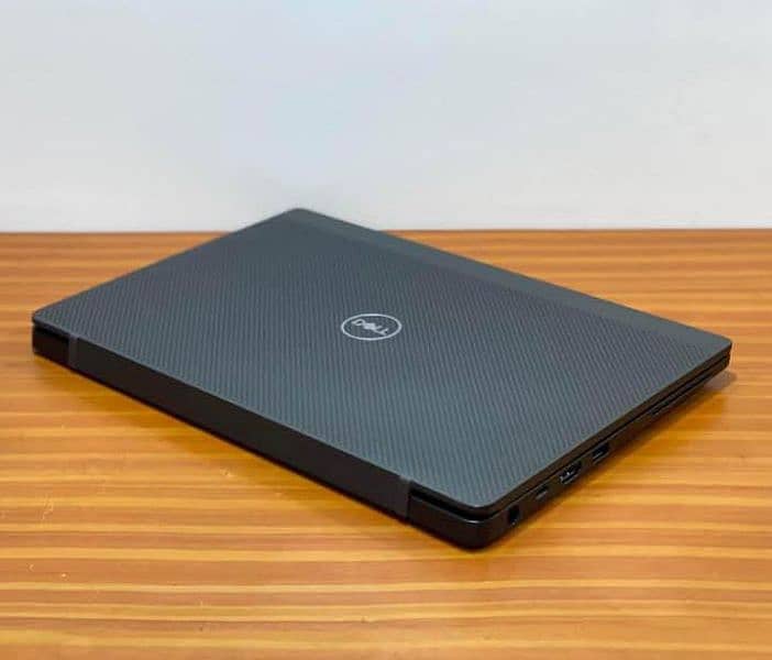 Dell Latitude 7300 Core i5 8th Gen imported never used in pakistan 4