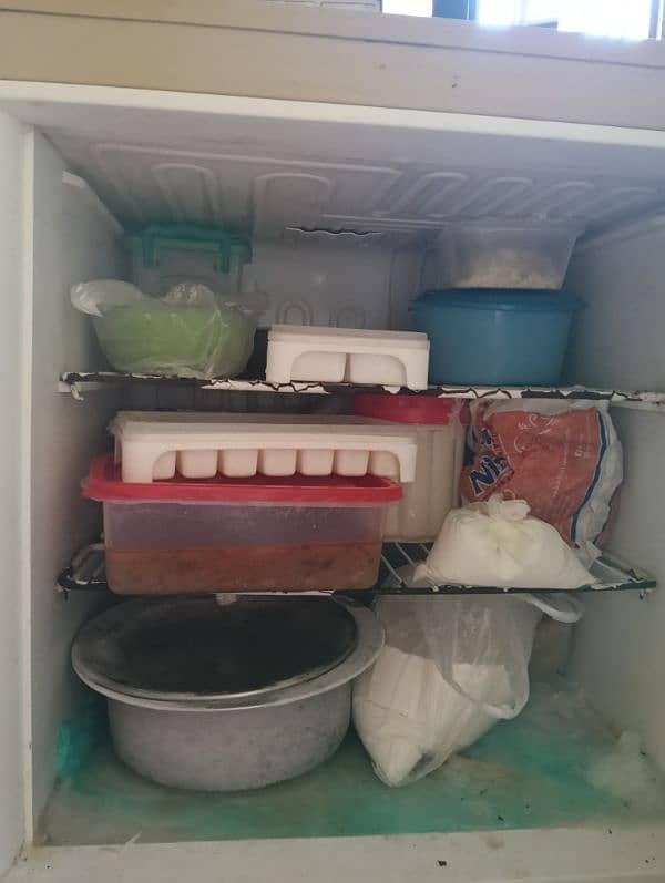 used fridge 1