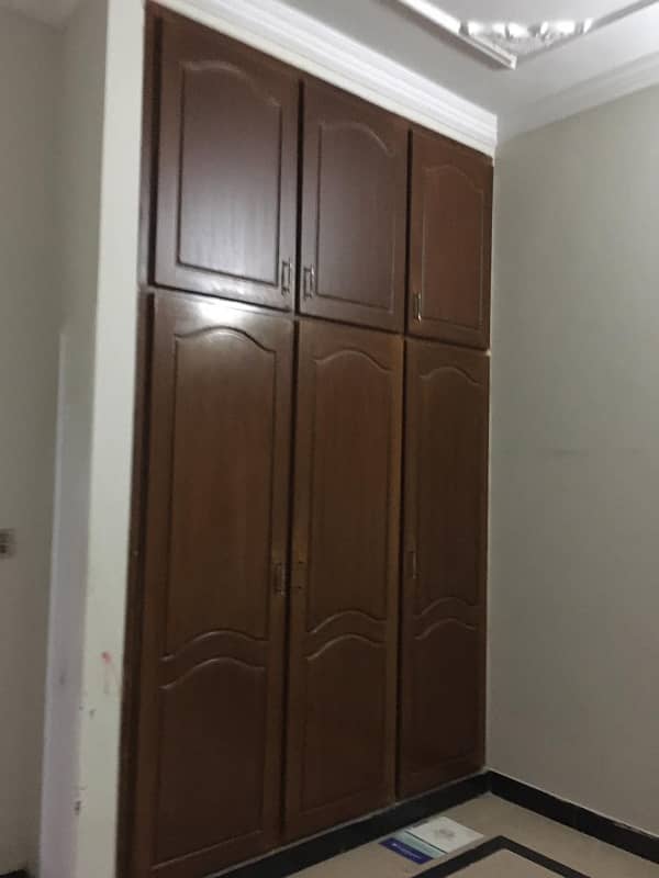 Beautiful Double Story House Available For Rent In G-14/4 Islamabad . . One Of The Most Important Location Of The Islamabad / Rent Demand 1.90 Thousand 3