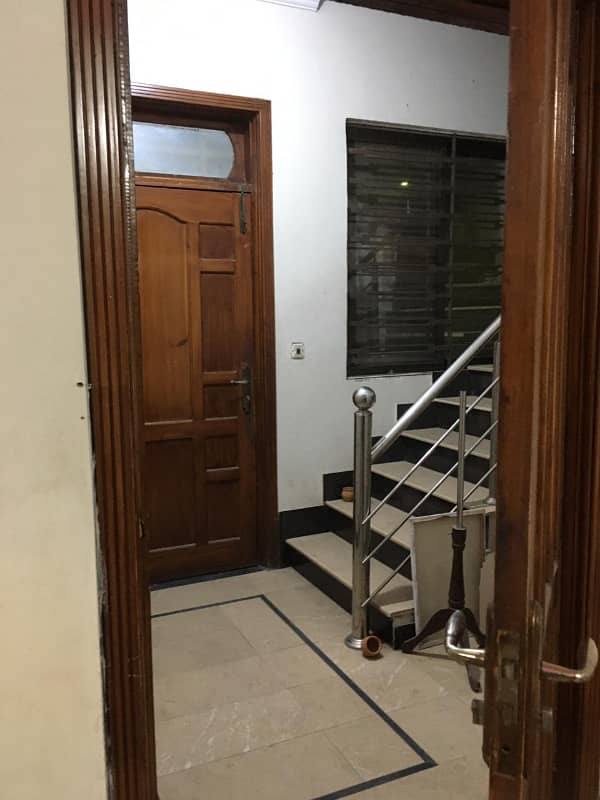 Beautiful Double Story House Available For Rent In G-14/4 Islamabad . . One Of The Most Important Location Of The Islamabad / Rent Demand 1.90 Thousand 12