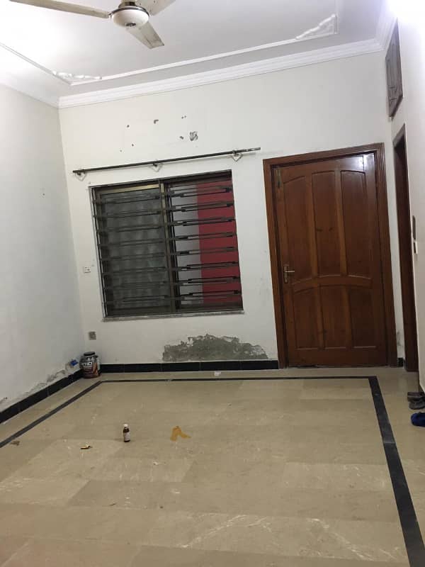 Beautiful Double Story House Available For Rent In G-14/4 Islamabad . . One Of The Most Important Location Of The Islamabad / Rent Demand 1.90 Thousand 16