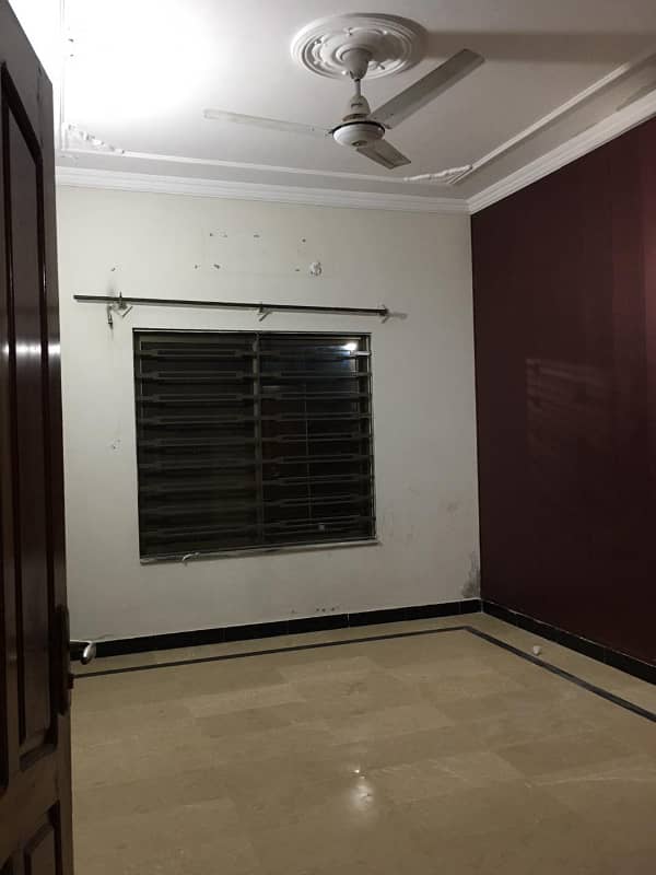 Beautiful Double Story House Available For Rent In G-14/4 Islamabad . . One Of The Most Important Location Of The Islamabad / Rent Demand 1.90 Thousand 17