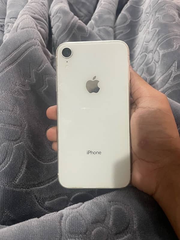 Iphone XR 64Gb LLA 0