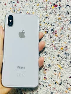 Iphone X