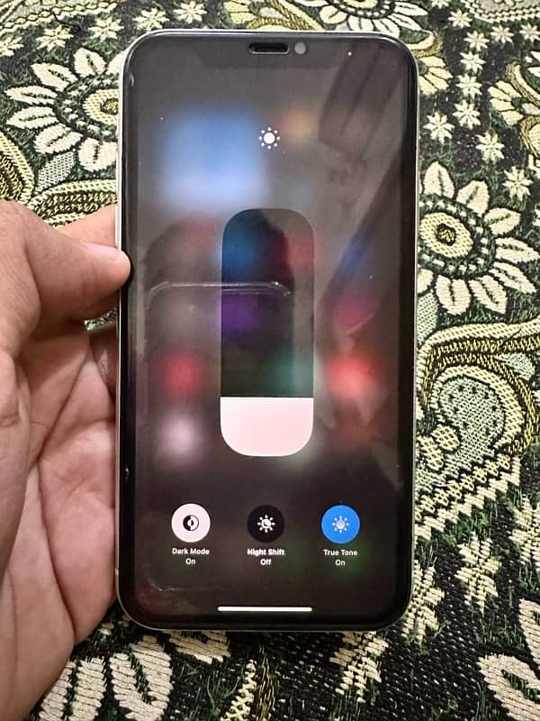 Iphone 11 64gb PTA 7