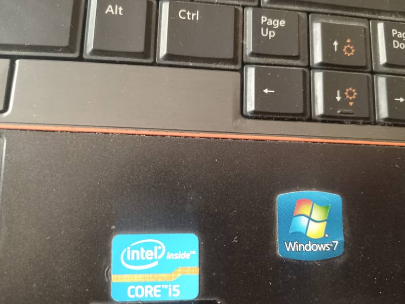 Dell core i5 2