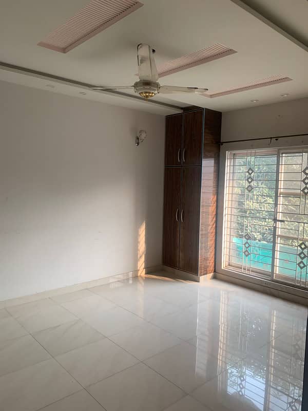 12 Marla Upper Portion For Rent In Joher Town 1