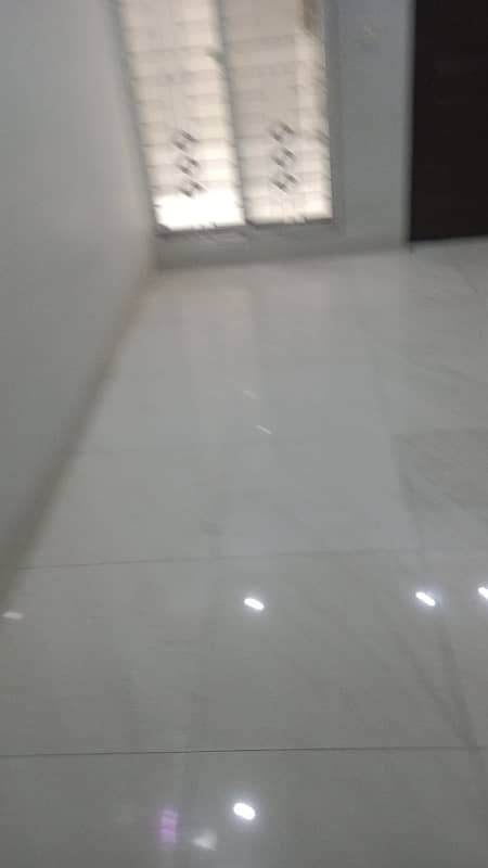 12 Marla Upper Portion For Rent In Joher Town 2