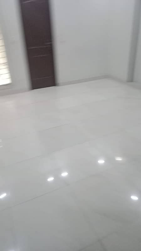 12 Marla Upper Portion For Rent In Joher Town 4