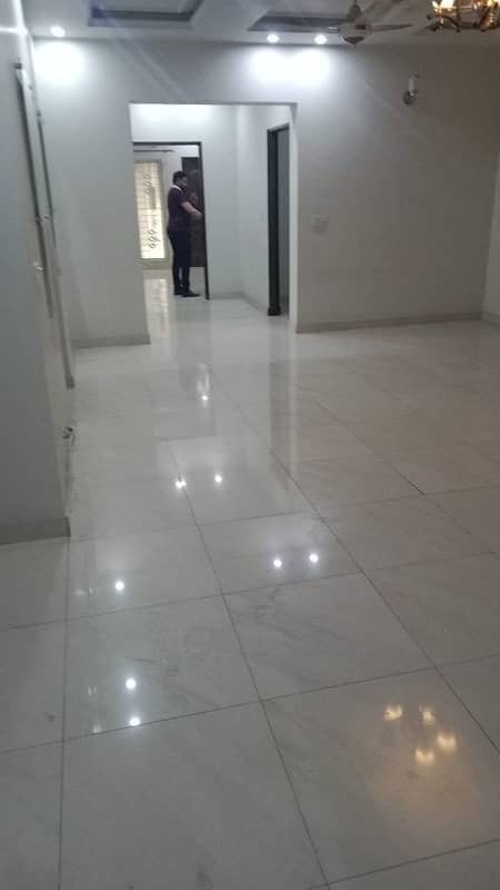 12 Marla Upper Portion For Rent In Joher Town 6