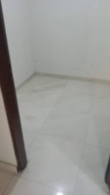 12 Marla Upper Portion For Rent In Joher Town 10