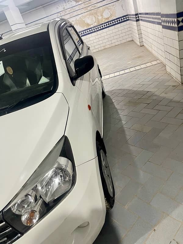 Suzuki Cultus VXR 2019 0