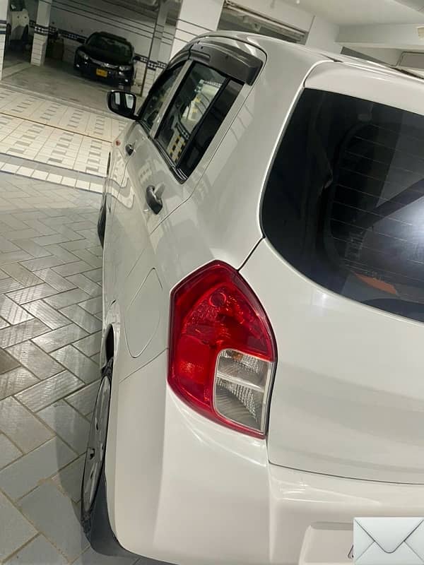 Suzuki Cultus VXR 2019 3