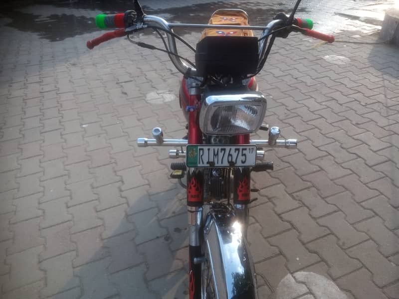 bike new 3