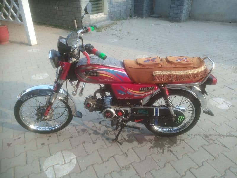 bike new 4