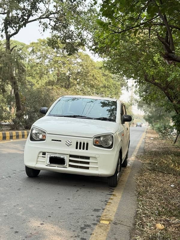 Suzuki Alto 2021 0