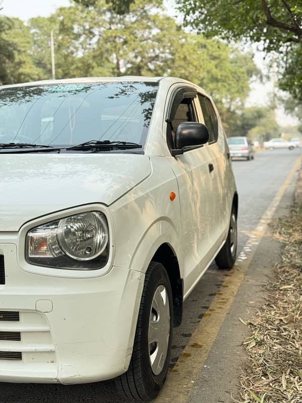 Suzuki Alto 2021 3