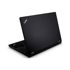 Lenovo ThinkPad L560 Core i5 6th Generation 8GB Ram 256 GB SSD