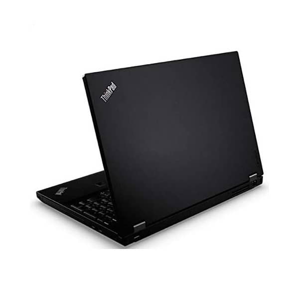 Lenovo ThinkPad L560 Core i5 6th Generation 8GB Ram 256 GB SSD 0