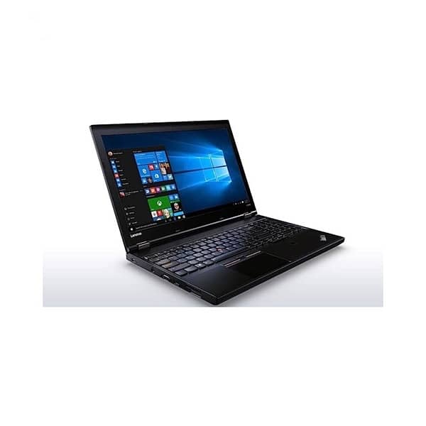 Lenovo ThinkPad L560 Core i5 6th Generation 8GB Ram 256 GB SSD 1