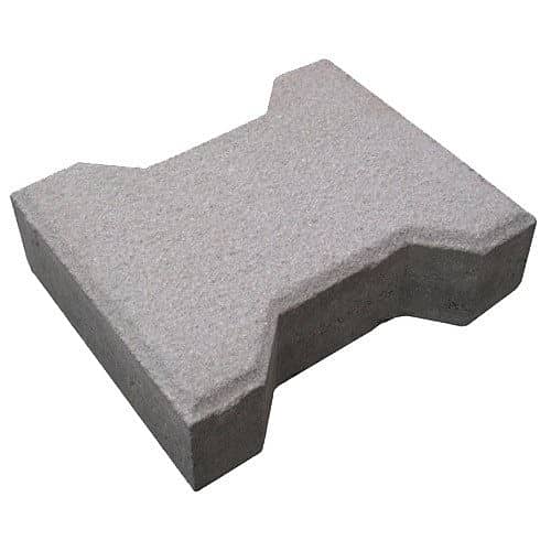 Construction & Heavy Machinery: Concrete paver block making machinery 6