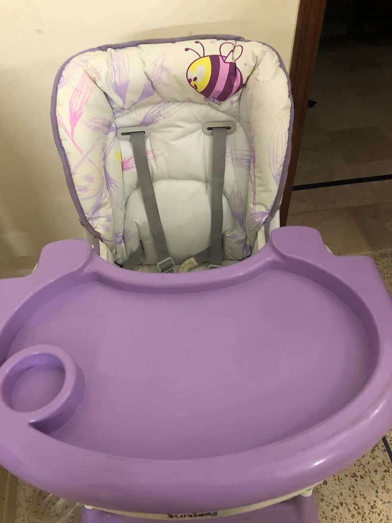 Kids High Chair / Baby High chair for sale 2