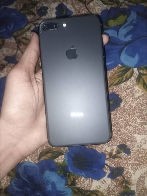 IPhone 8 Plus Non PTA 1