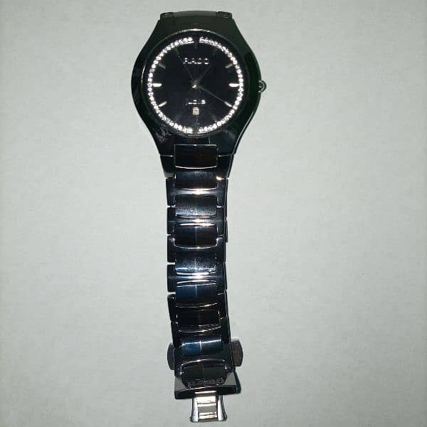 Rado watch 1