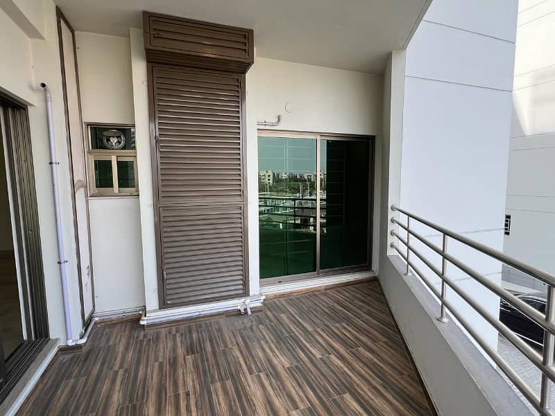 Askari 11, Sector D, 10 Marla, 3 Bed, Luxury Apartment For Rent. 27