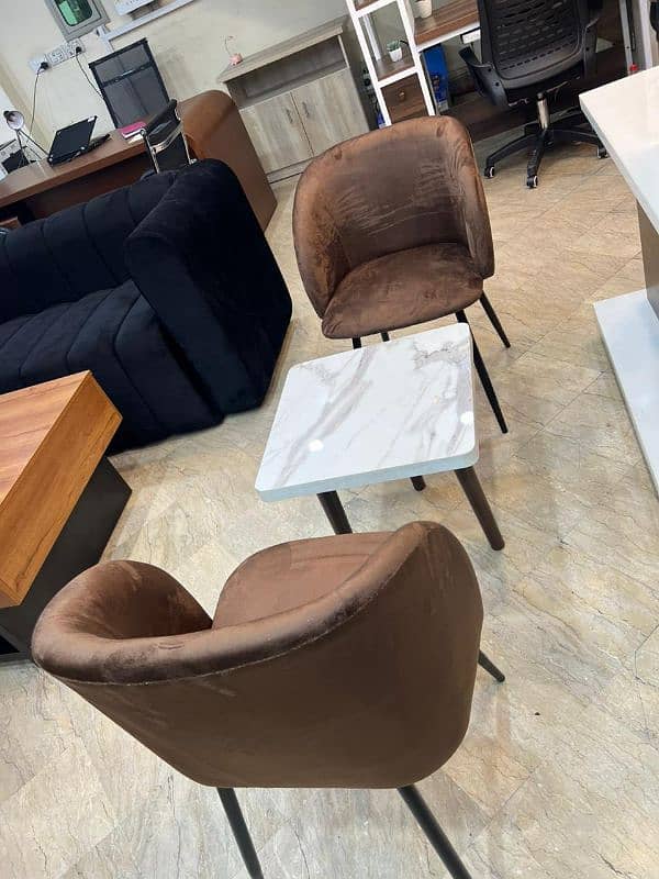 Dinning Chair,Room decor Chair, Office Chair 3