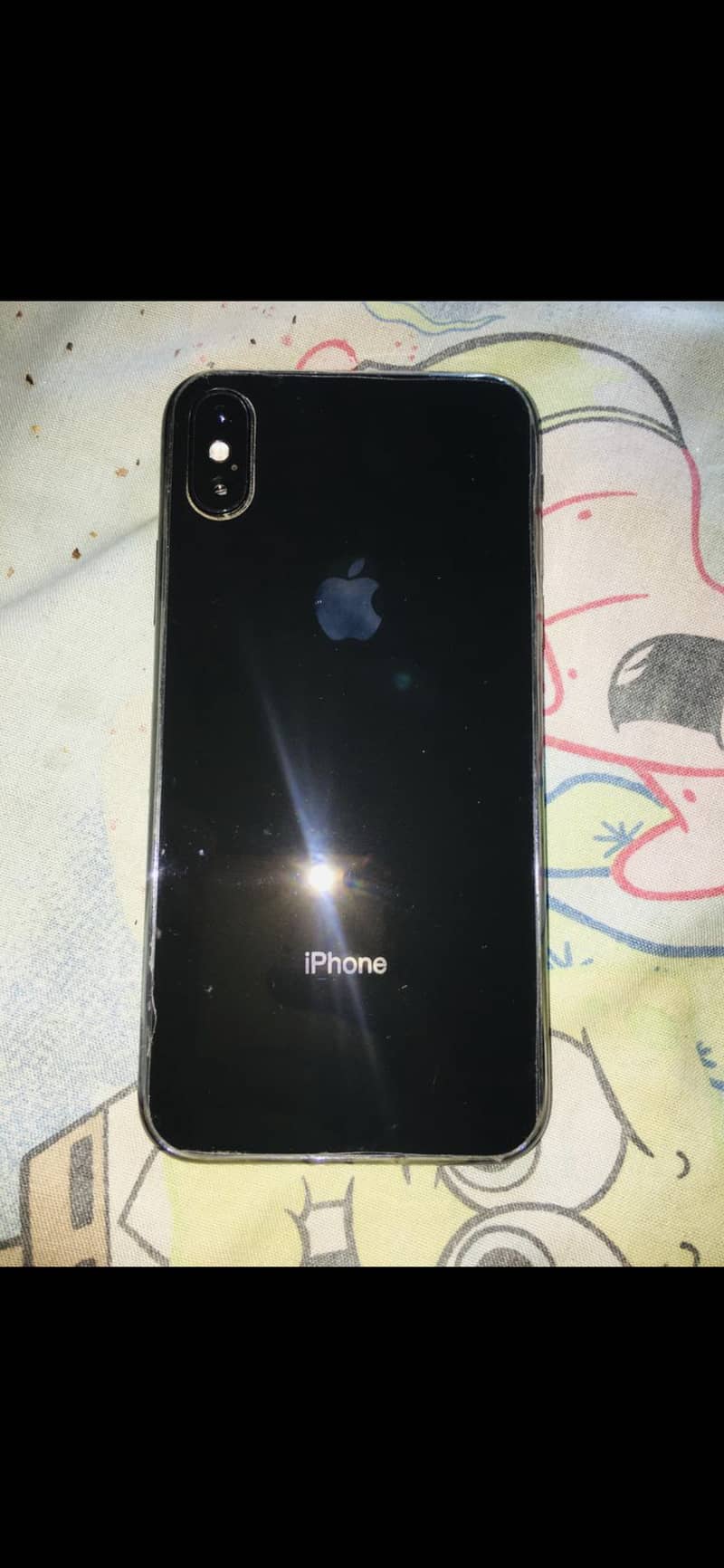 Iphone X 256gb 1