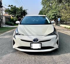 Toyota Prius 2016