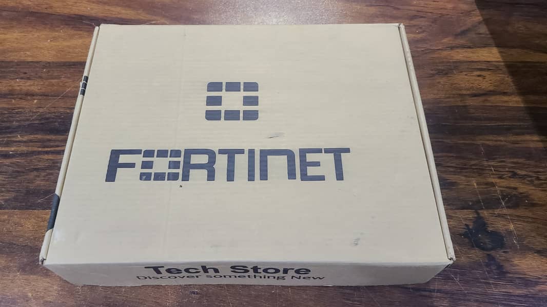 FortiGate-60D | Fortinet | Next Generation Firewall Appliance (USED) 19