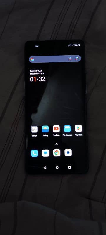 OnePlus 8.5g.  8/128 3