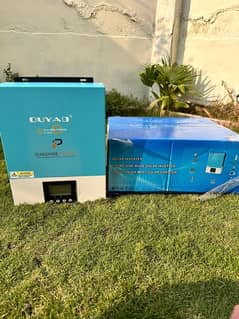 2.4KW Off Grid Solar inverter