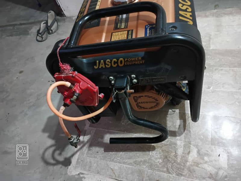 jasco 2.8 kva 1