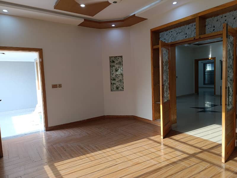 10 Marla Like Brand New House Available For Sale In Talha Block Sector E Bahria Town Lahore 26