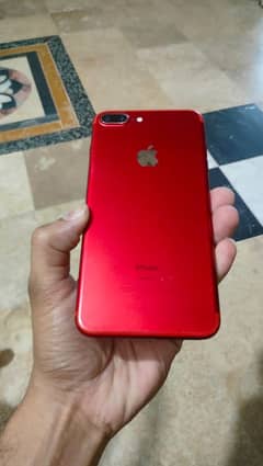 iphone 7 plus 128gb