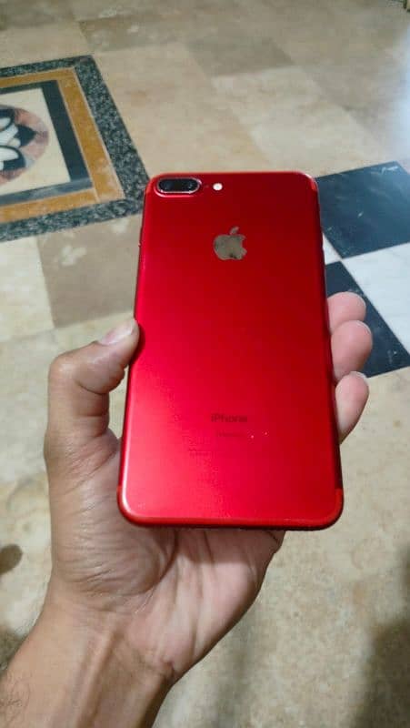 iphone 7 plus 128gb 0