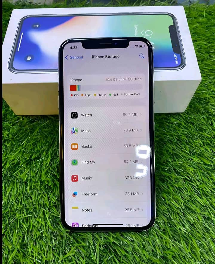 Iphone x for sale  Jis ko chahiye 03402371497 whtsapp pr rbta krin 0