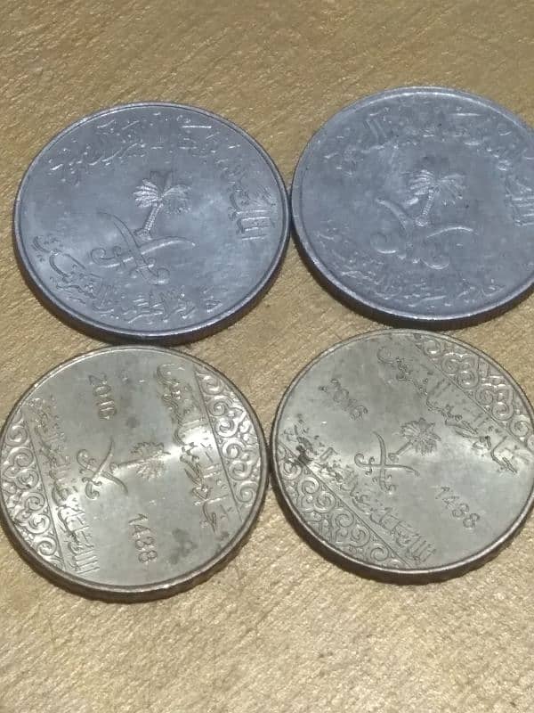 antique coins 9