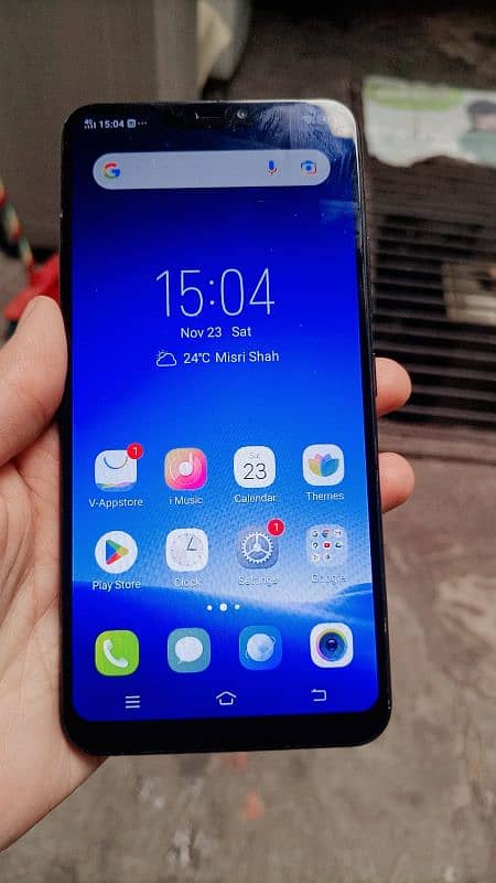 vivo mobile y81, 3, 32 0