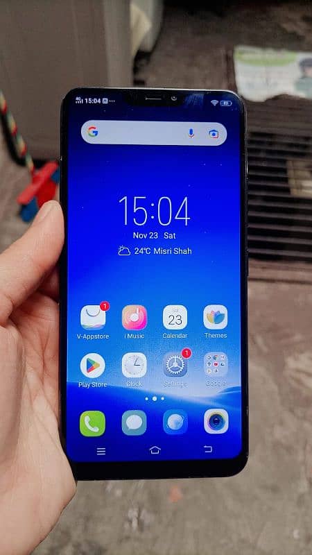 vivo mobile y81, 3, 32 2