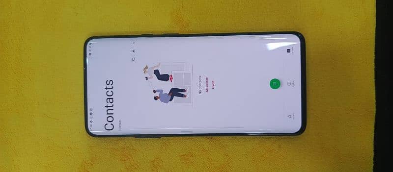 one plus 7pro All ok 10/10 condition urjent sale 3