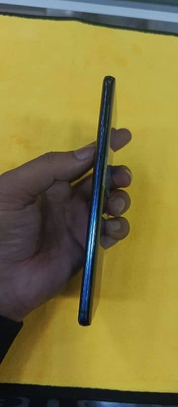 one plus 7pro All ok 10/10 condition urjent sale 4