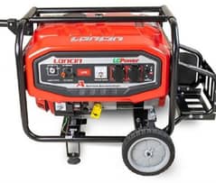 LONCIN 3500 watts (03156564296)