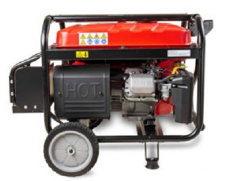 LONCIN 3500 watts (03156564296) 1